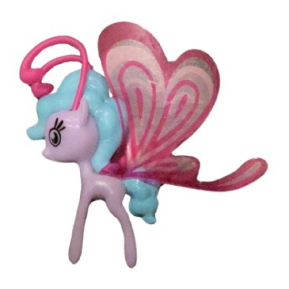 My Little Pony Sea Breezie 2” Figure from Cutie Mark Magic Series